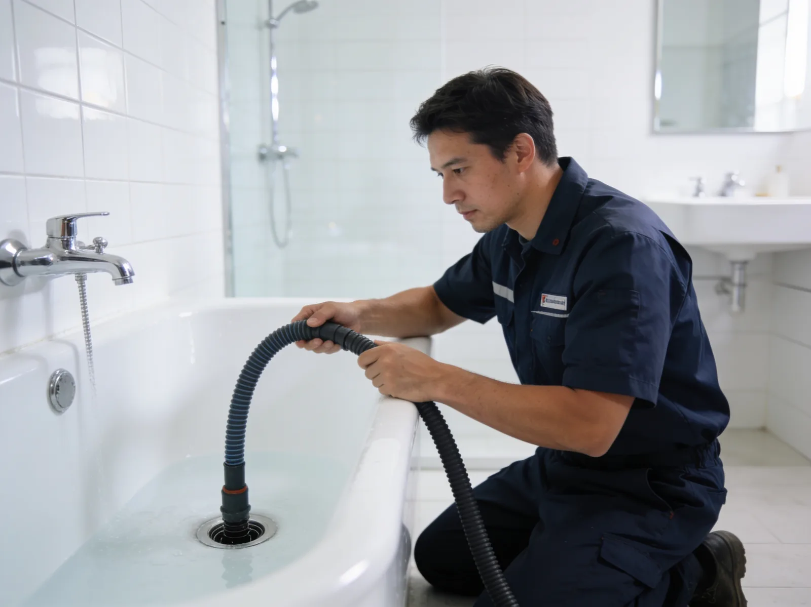 Emergency Plumber Wing, ND FAQs